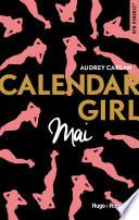 Calendar Girl - Mai