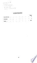 Calendar of the Manuscripts of the Most Honourable the Marquess of Salisbury ...