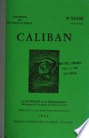 Caliban