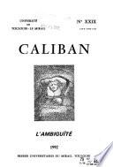 Caliban