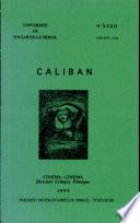 Caliban