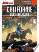 CALIFORNIE OUEST AMÉRICAIN 2020 Carnet Petit Futé