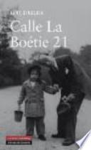 Calle La Boétie 21