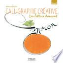 Calligraphie créative