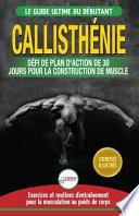 Callisthénie