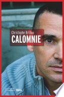 Calomnie