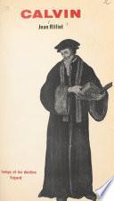 Calvin, 1509-1564
