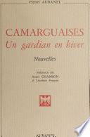 Camarguaises