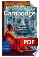 Cambodge - 12ed