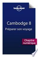 Cambodge 8 - Préparer son voyage