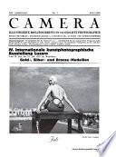 Camera