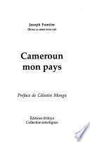 Cameroun mon pays