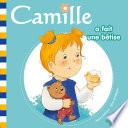 Camille a fait une bêtise T11