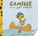 Camille a un petit matelot