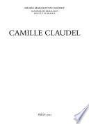 Camille Claudel