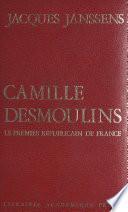 Camille Desmoulins