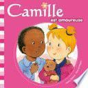 Camille est amoureuse T5
