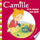 Camille et la chasse aux oeufs T21