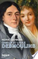 Camille et Lucile Desmoulins