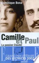Camille et Paul