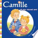 Camille et son nouvel ami T17