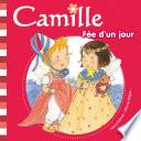 Camille - Fée d'un jour T19