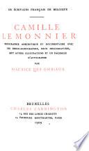 Camille Lemonnier