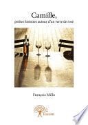Camille, petites histoires autour d’un verre de rosé