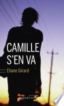 Camille s'en va