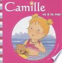 Camille va à la mer