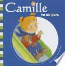 Camille Va Au Parc