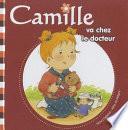 Camille va chez le docteur