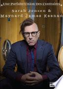 Camion Blanc Maynard James Keenan