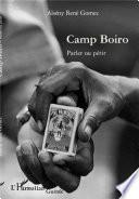 Camp Boiro