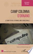 Camp Colonna d'Ornano