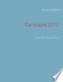 Campagne 2012