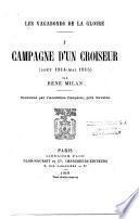 Campagne d'un croiseur