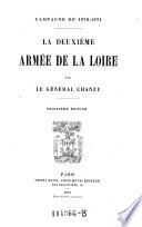 Campagne de 1870-1871 : La deuxième armée de la Loire