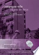 Campagne-ville