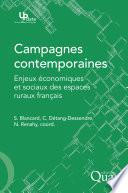 Campagnes contemporaines