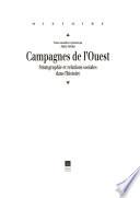 Campagnes de l'Ouest