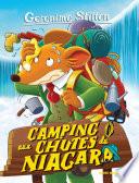Camping aux chutes du Niagara