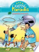 Camping Paradis - Tome 1 - ça sent bon les vacances