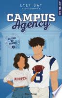 Campus agency - Tome 01