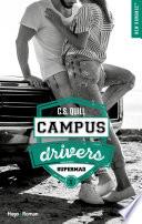 Campus Drivers - tome 1 épisode 4 Supermad