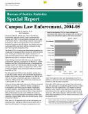 Campus Law Enforcement