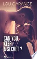 Can You Keep a Secret ?