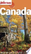 Canada 2015/2016 Petit Futé