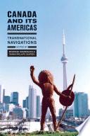 Canada & Its Americas