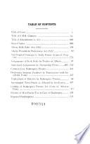 Canadian Bankruptcy Reports